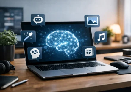 7 KI-Tools für den Windows-Desktop im Check