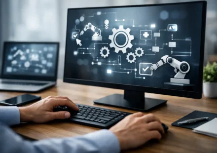 Aufgaben am PC automatisieren: So geht's schneller