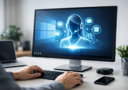 Desktop Assistent für Windows im Check