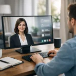 Desktop-Assistent im Homeoffice spart Zeit