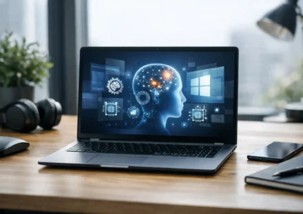 Die besten KI-Tools für Windows im Alltag