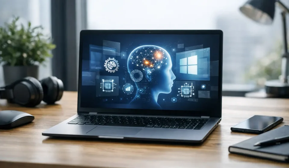 Die besten KI-Tools für Windows im Alltag