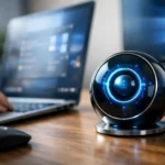 Jarvis KI Sprach Assistent für Windows