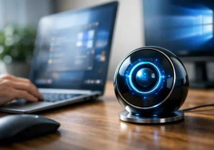 Jarvis KI Sprach Assistent für Windows