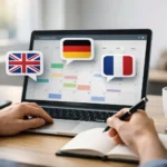 Kalender per Sprache verwalten leicht gemacht