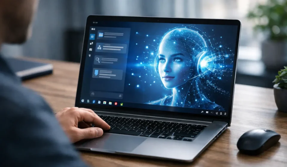 KI-Assistent für Windows: Was er wirklich kann