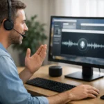 PC per Sprache steuern - so klappt es wirklich