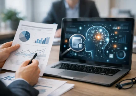 PDF Analyse mit KI für schnelle Entscheidungen