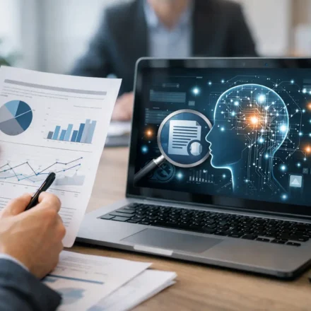 PDF Analyse mit KI für schnelle Entscheidungen