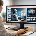 PowerPoint mit KI erstellen - so geht’s schneller