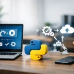 Python Automatisierung ohne Programmieren