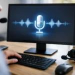 Sprachsteuerung am PC einrichten leicht gemacht