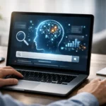 Web Recherche mit KI für schnellere Ergebnisse