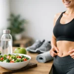 Wie kann man gesund abnehmen ohne Diätfrust?