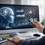 Bildschirm mit KI analysieren leicht gemacht