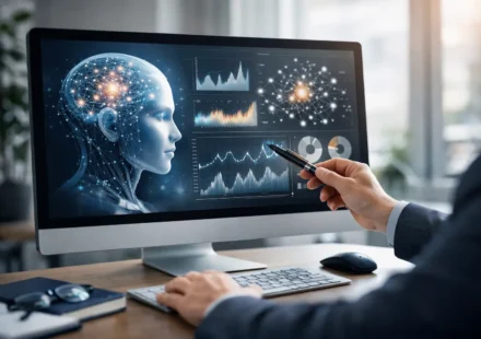 Bildschirm mit KI analysieren leicht gemacht