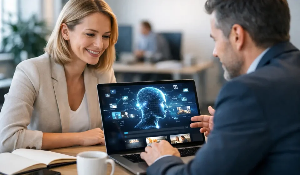 Generative KI im Arbeitsalltag produktiv nutzen