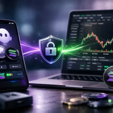 How to Connect Phantom Wallet to SolSniper