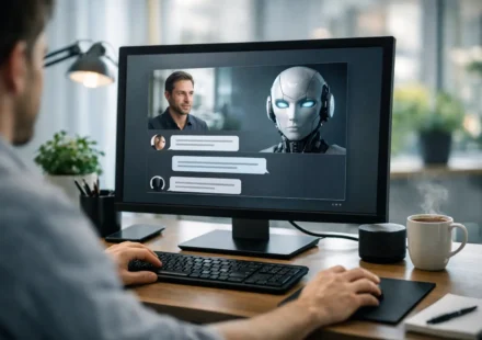 KI Assistent Test: Was dein Desktop wirklich kann