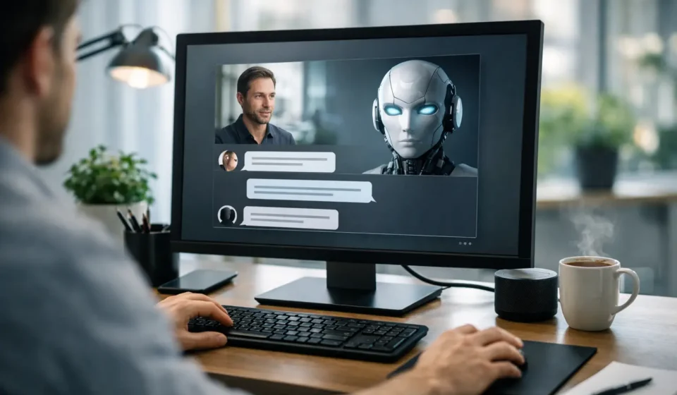 KI Assistent Test: Was dein Desktop wirklich kann