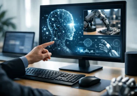 Leitfaden für KI-Computersteuerung am PC