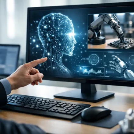 Leitfaden für KI-Computersteuerung am PC