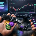 Memecoin Trading on Solana Without Giving Up Control