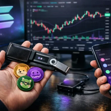 Memecoin Trading on Solana Without Giving Up Control