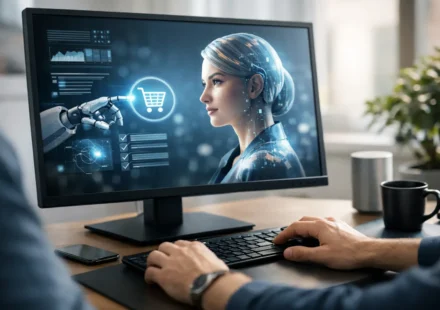 Persönliche KI am Computer, die wirklich handelt