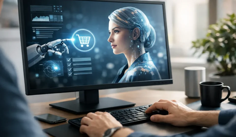 Persönliche KI am Computer, die wirklich handelt