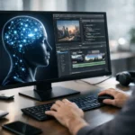 Welche KI steuert Programme auf dem PC?