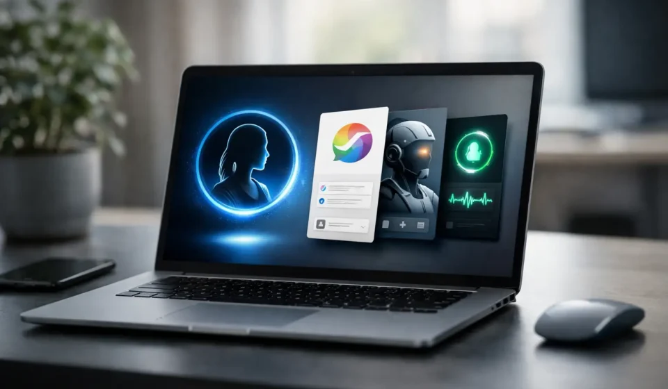 Welche Windows Copilot Alternative lohnt sich?